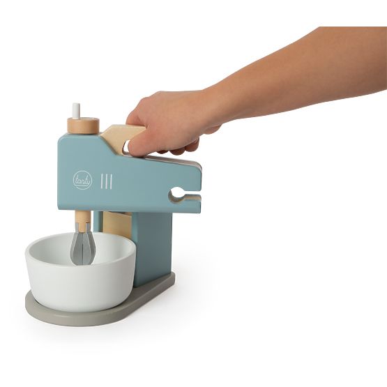 small foot Robot da cucina con accessori Tasty