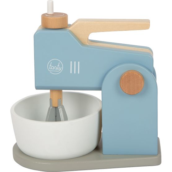 small foot Robot da cucina con accessori Tasty