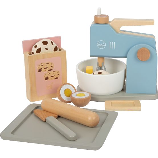 small foot Robot da cucina con accessori Tasty