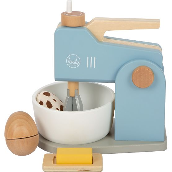 small foot Robot da cucina con accessori Tasty