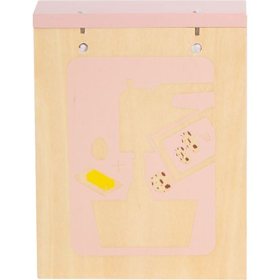 small foot Robot da cucina con accessori Tasty