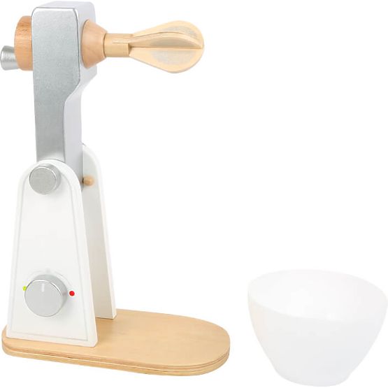 small foot Robot da cucina in legno