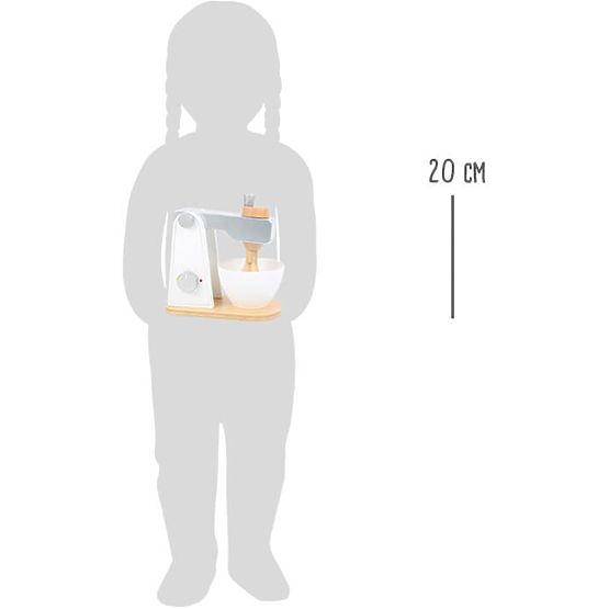 small foot Robot da cucina in legno