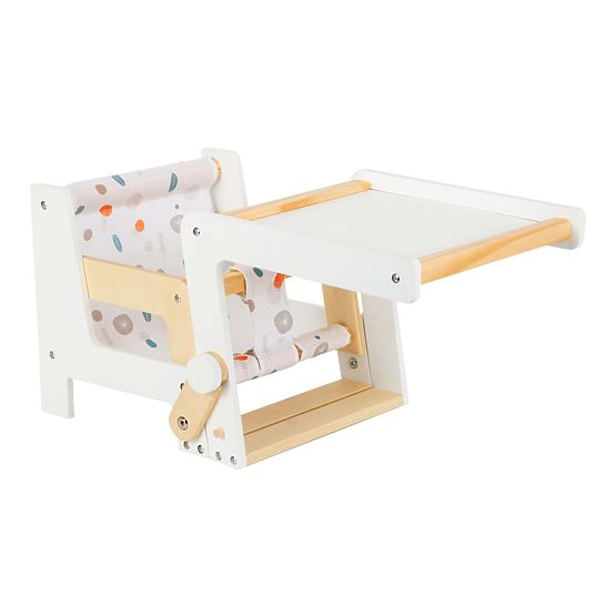 small foot Seggiolina multifunzionale per bambole Little Button