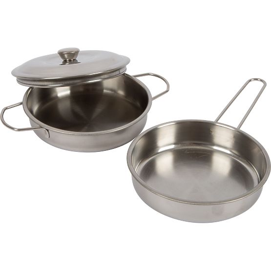small foot Set da cucina con grembiule