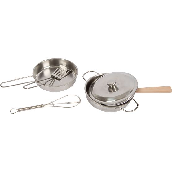 small foot Set da cucina con grembiule