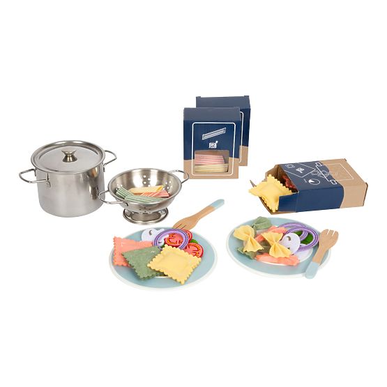 small foot Set da Cucina per Pasta