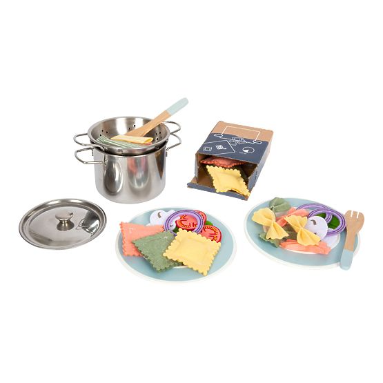 small foot Set da Cucina per Pasta