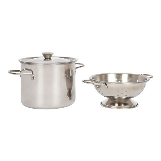 small foot Set da Cucina per Pasta