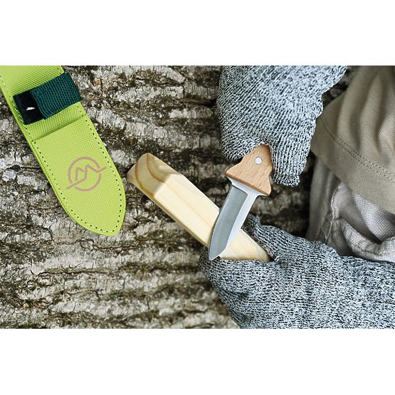 small foot Set da intaglio