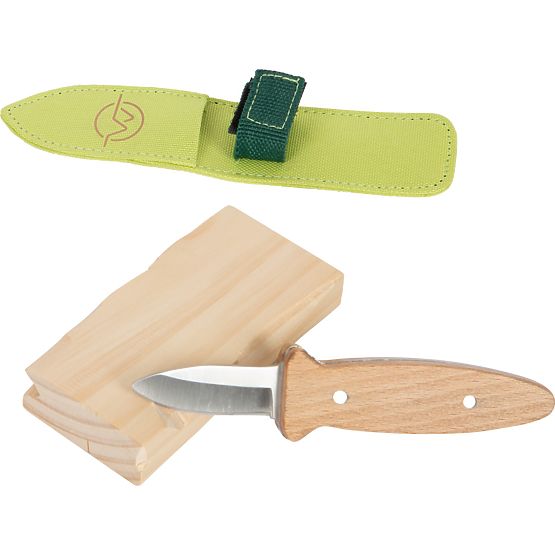 small foot Set da intaglio