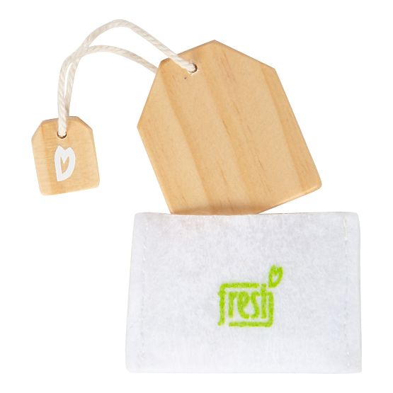 small foot Set di alimenti vegetariani Fresh