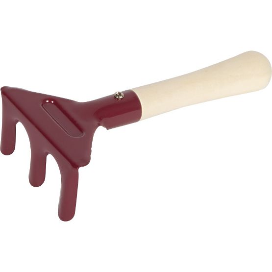 small foot Set di attrezzi da giardino con secchio Tiny Garden