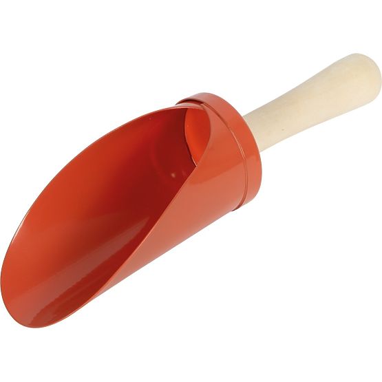 small foot Set di attrezzi da giardino in borsa Tiny Garden