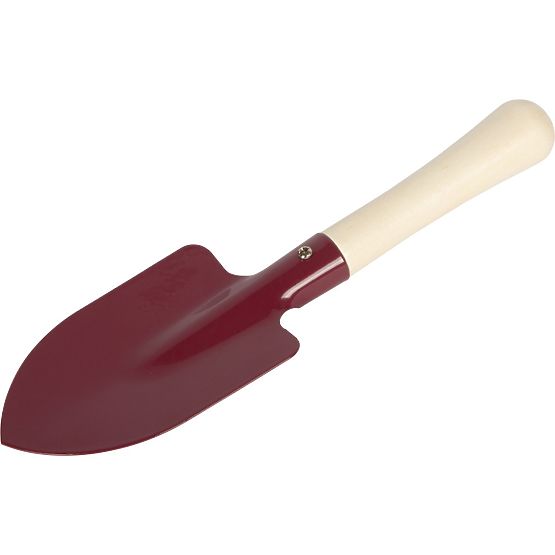 small foot Set di attrezzi da giardino in borsa Tiny Garden