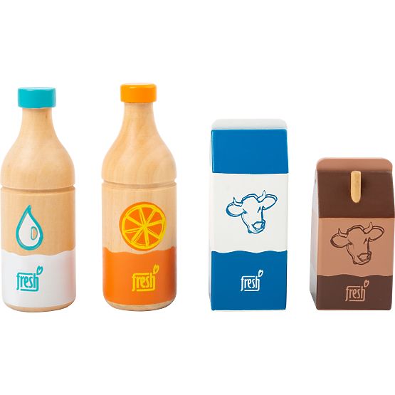 small foot Set di Bevande Fresche