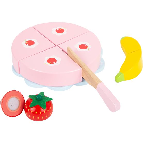 small foot Set di dolci in scatola