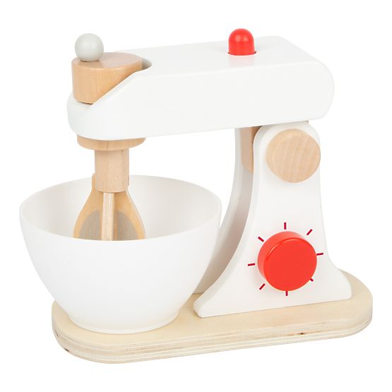 small foot Set di elettrodomestici da cucina 3 pezzi