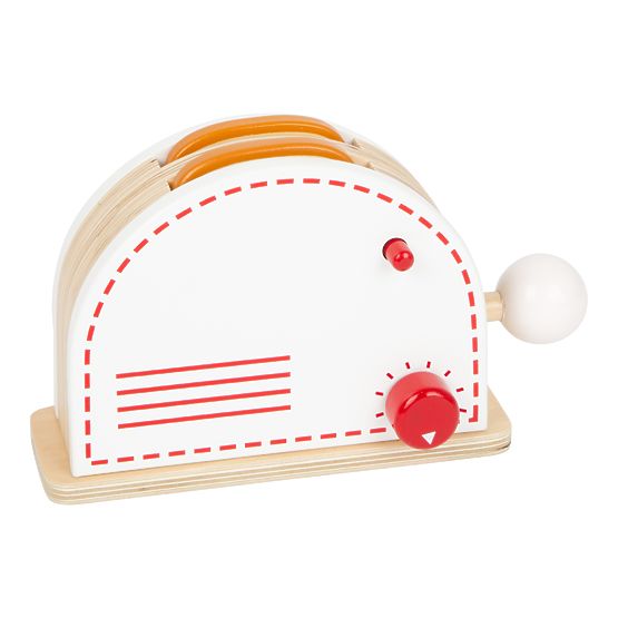 small foot Set di elettrodomestici da cucina 3 pezzi