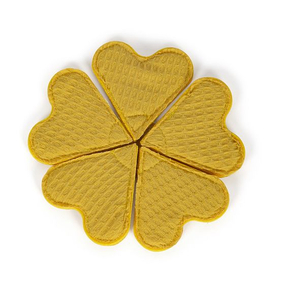small foot Set macchina per waffle con accessori Tasty