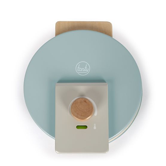 small foot Set macchina per waffle con accessori Tasty