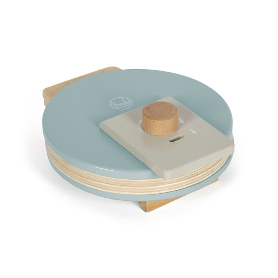 small foot Set macchina per waffle con accessori Tasty