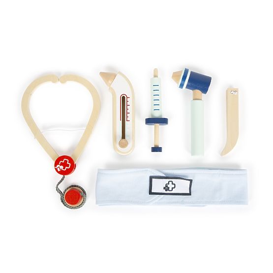 small foot Set Medico