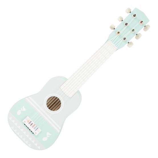 small foot Set musicale pastello 3 pezzi