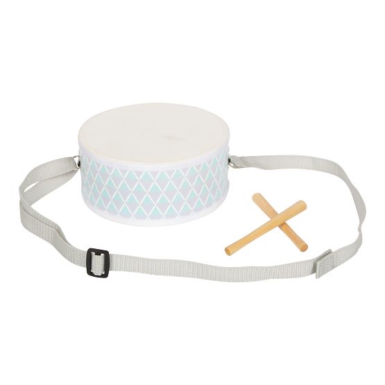 small foot Set musicale pastello 3 pezzi