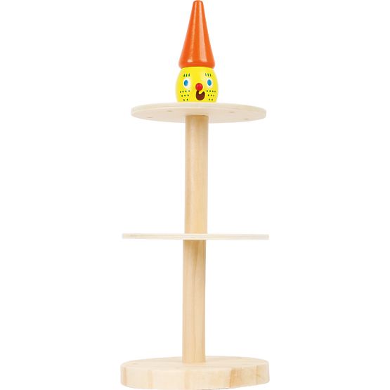 small Foot Stand per gelati - confezione danneggiata