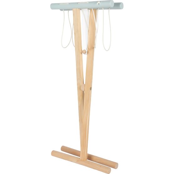 small foot Stendibiancheria per bambini