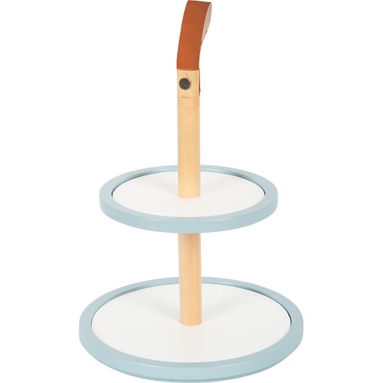 small foot Supporto per muffin