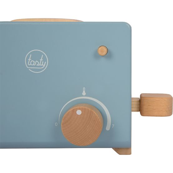 small foot Tostapane con accessori Tasty