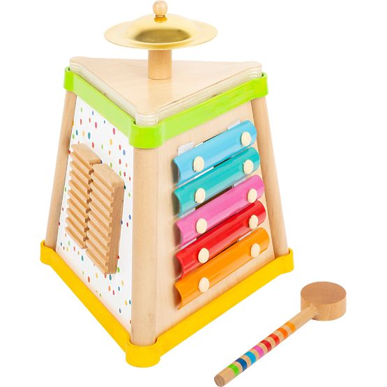 small foot Triangolo musicale Sound