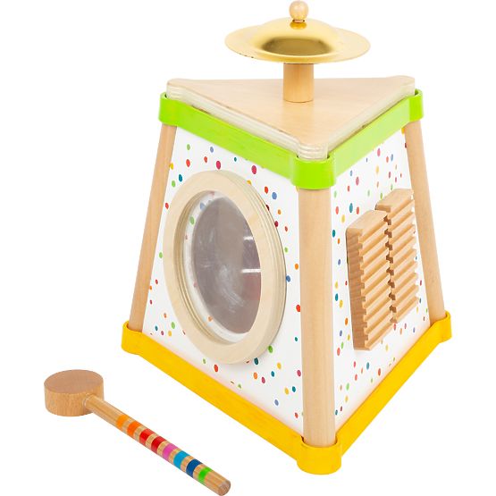 small foot Triangolo musicale Sound