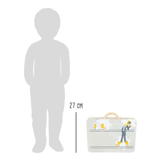 small foot Valigetta con attrezzi Miniwob