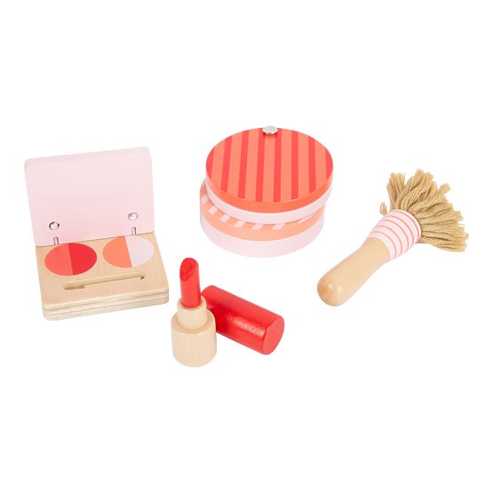 small foot Valigetta cosmetica retrò