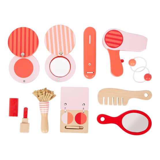 small foot Valigetta cosmetica retrò