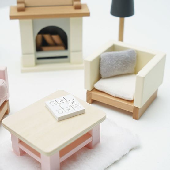 Soggiorno Le Toy Van Furniture Daisylane