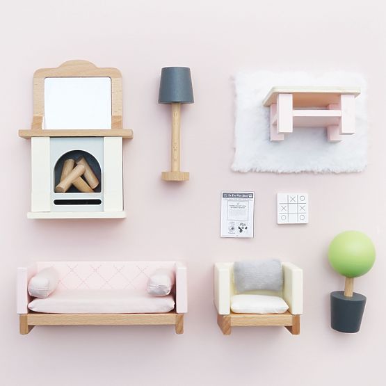 Soggiorno Le Toy Van Furniture Daisylane