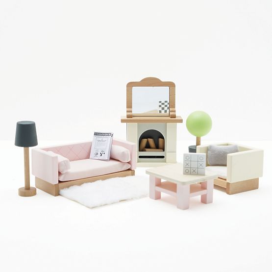Soggiorno Le Toy Van Furniture Daisylane