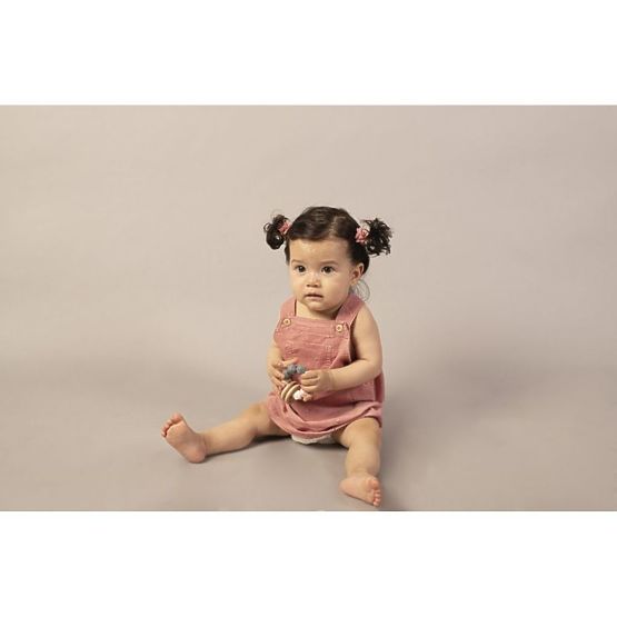 Sonaglio mordace in silicone Tina
