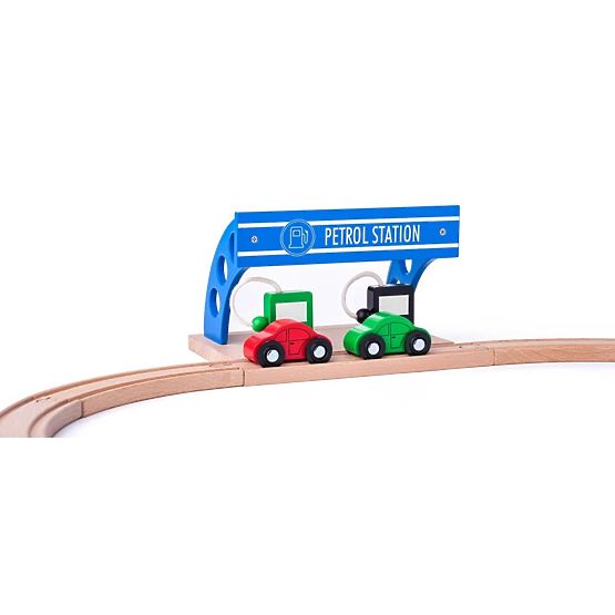 Stazione di Servizio