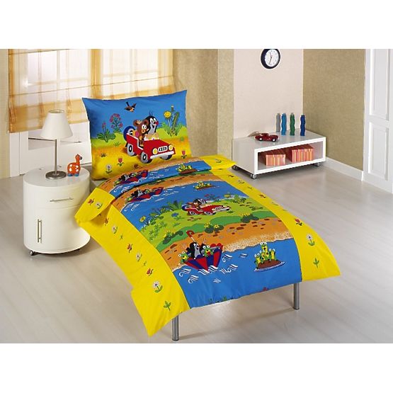 Talpa da letto
