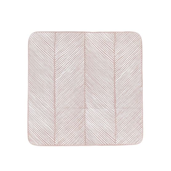 Tappetino da gioco impermeabile TODDLEKIND - Beige