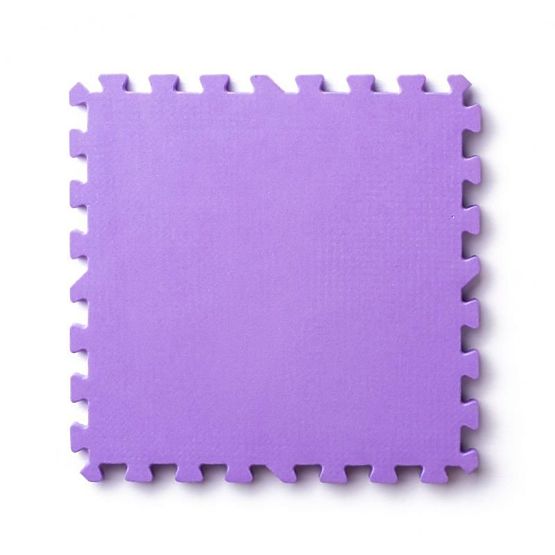 Tappetino puzzle in schiuma