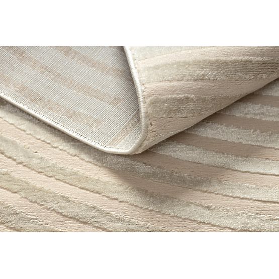 Tappeto BALANCE 1921 taupe - Geometrico, strutturale, glamour