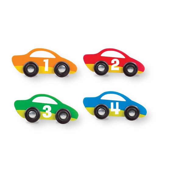 Tappeto da gioco per bambini Pista da corsa