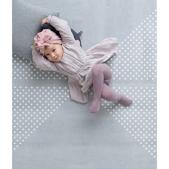 Tappeto da gioco TODDLEKIND 120 x 180 cm - Colomba della Terra