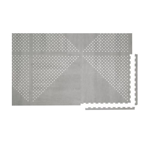 Tappeto da gioco TODDLEKIND 120 x 180 cm - Colomba della Terra